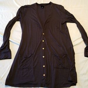 Agnes & Dora LG Essential Cardi